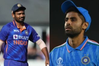 samson and surya are joining indian team