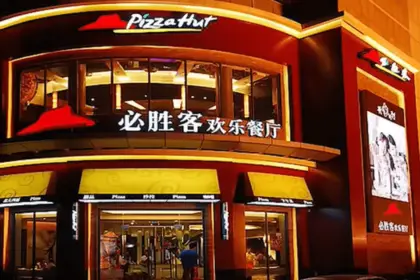 How Chinese People Beat The Pizza Hut Buffet